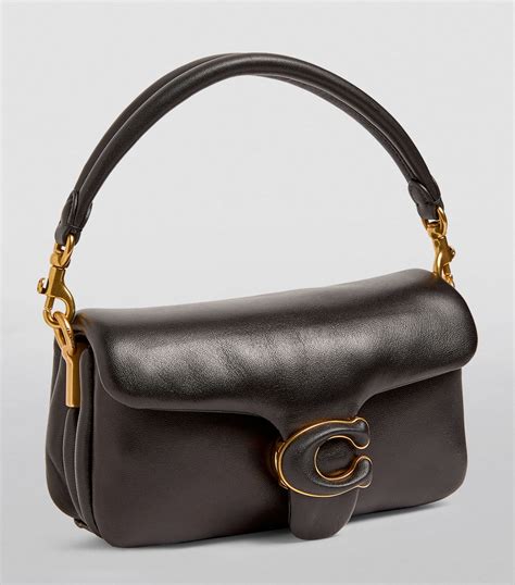 coach pillow tabby bag outlet|coach pillow tabby bag price.